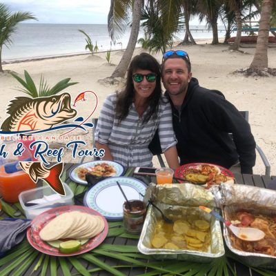 FULL DAY BEACH BBQ/FISHING/SNORKELING/ LOBSTER HUNTING & CONCH HUNTING